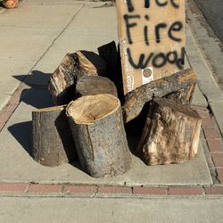 Free Firewood