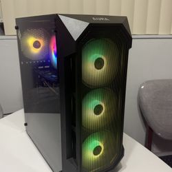 i7 Gaming Desktop PC 