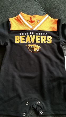 Oregon State Beavers