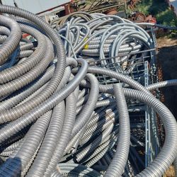 Flex Conduit  3/4  .45 Per Foot
