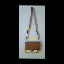 Nice MK Crossbody Purse