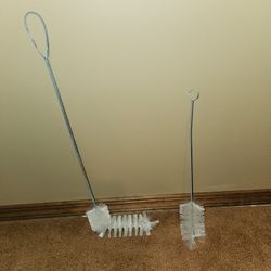 Carboy Cleaning Brushes 