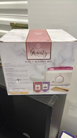 Wax Kit