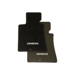 Floor Mats For Genesis