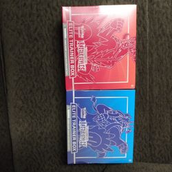 Pokemon Battle Styles Elite Trainer Box