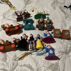 Vintage! Snow White Bundle