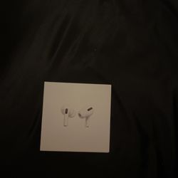 AirPod Pro Lightly Worn 