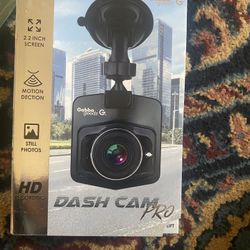 Dash Cam