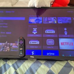 TV For Sale