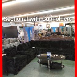 💥 Beautiful Sectional