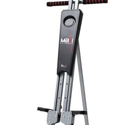 Maxiclimber Vertical Climber Exercise Machine 