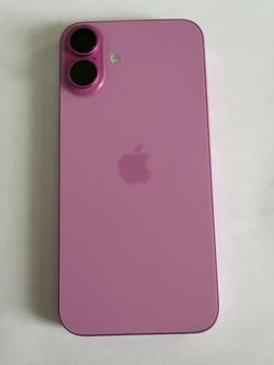 Iphone 16 plus