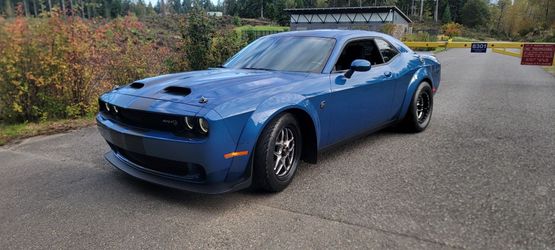 2021 hellcat