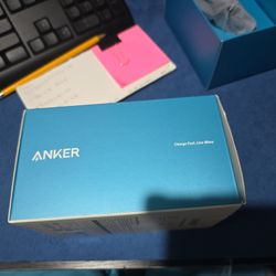 Anger Wireless Mouse