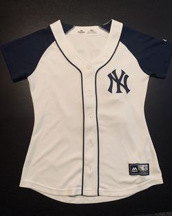 Customized NY Yankees Small Jersey - Andrea #22