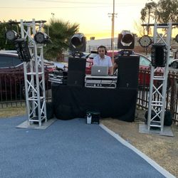 Dj