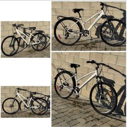 Infinity Bike 7 speed Shifter