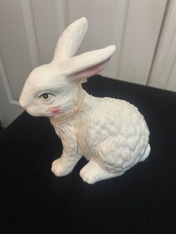 Easter Bonny