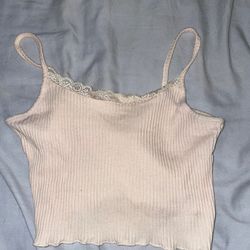 small crop top