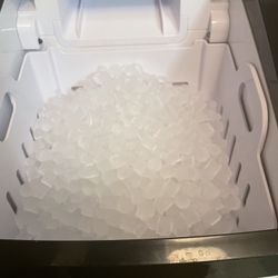 Nugget Ice Maker 