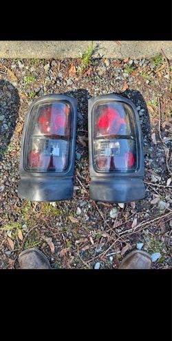 Dodge parts