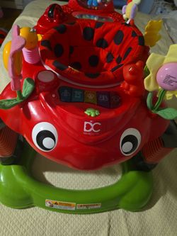 Activity walker