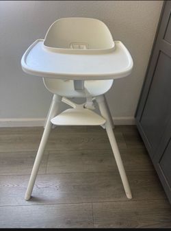 Lalo 3 in 1 high chair