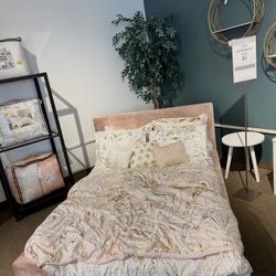 Full Size Bed Frame