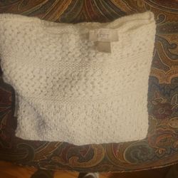 Used Loft Soft Knit Sweater