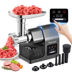 Flyseago Electric Meat Grinder