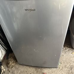 Whirlpool Refrigerator 
