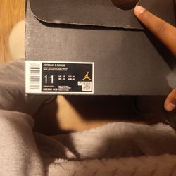 Jordan 6 Rings Cool Grey /Price Negotiable 