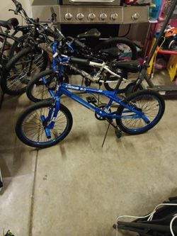 krome 2.0 bike