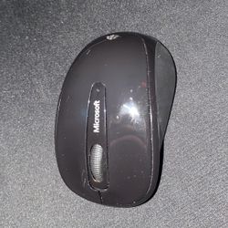 wireless mouse