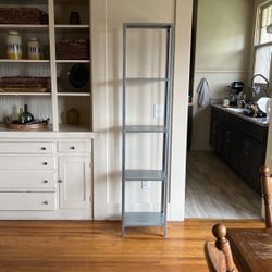 Metal Stand/bookshelf