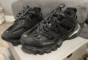 Balenciaga Track Sneakers for Sale in Bronx, NY - OfferUp