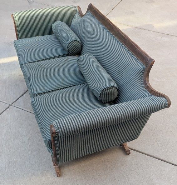 Antique Couch