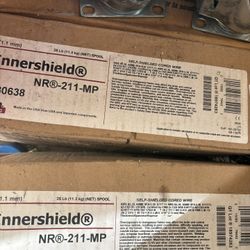 Welding Wire (25lb )