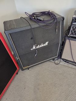 Marshall