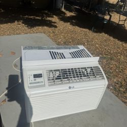 Window Ac