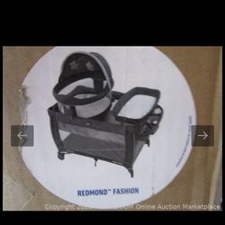 Graco Travel Dome Lx   Brand New“ Opened Box “