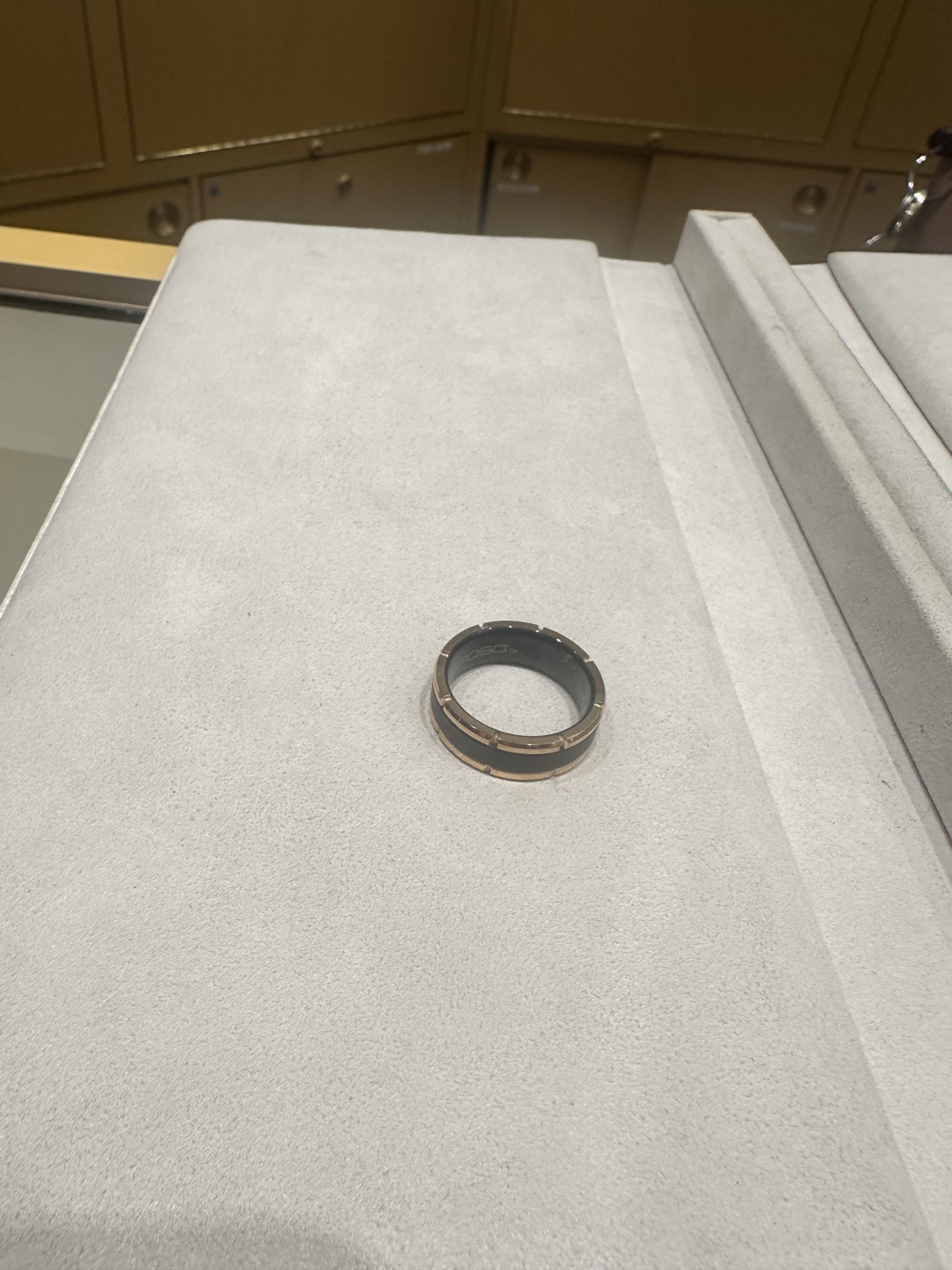 Men’s Size 10 Ring