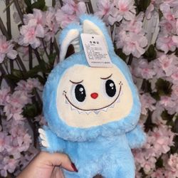 Labubu Plushie 