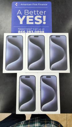 Iphone 15 Pro And Pro Max 