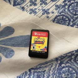 Sonic Mania for Nintendo Switch
