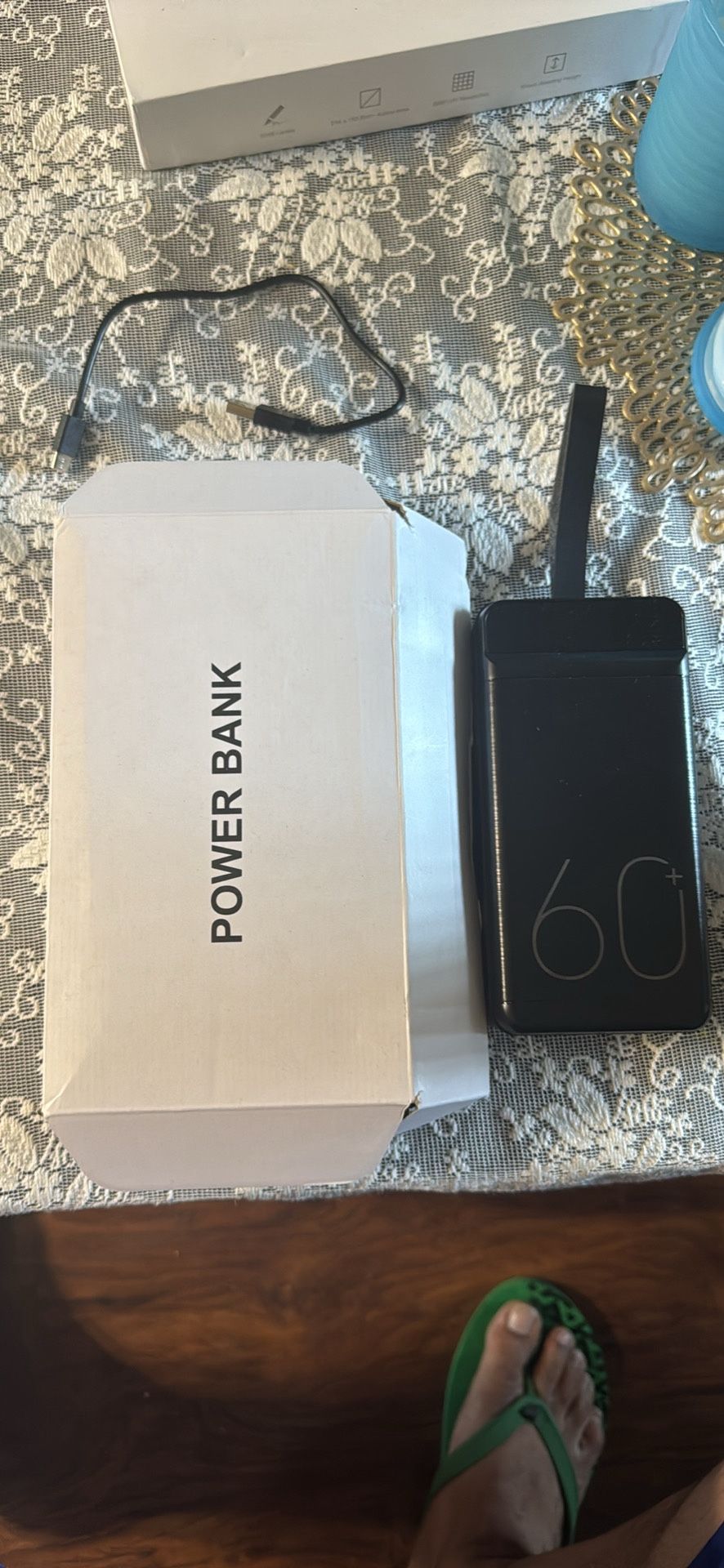 Power bank