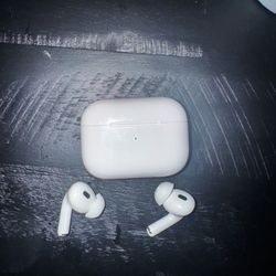  AirPods Pro 2 