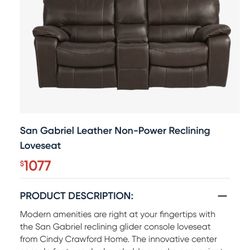 Bed Set And Sofa Set 