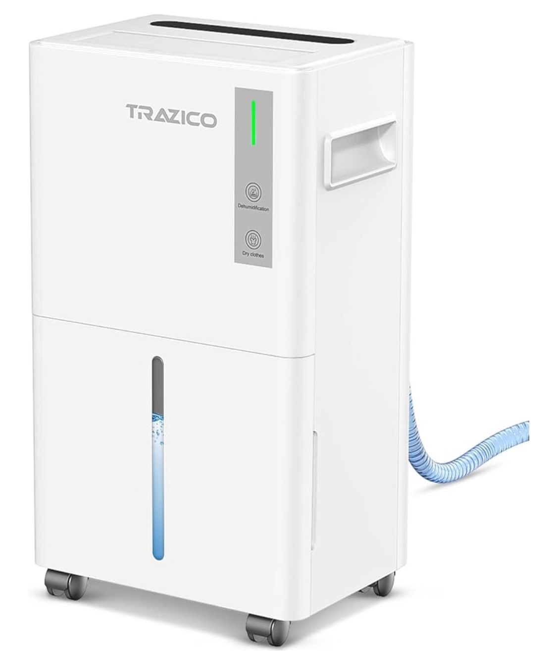 Dehumidifier For 1500 Sq.ft