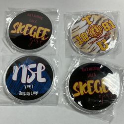 Buttons buttons buttons 